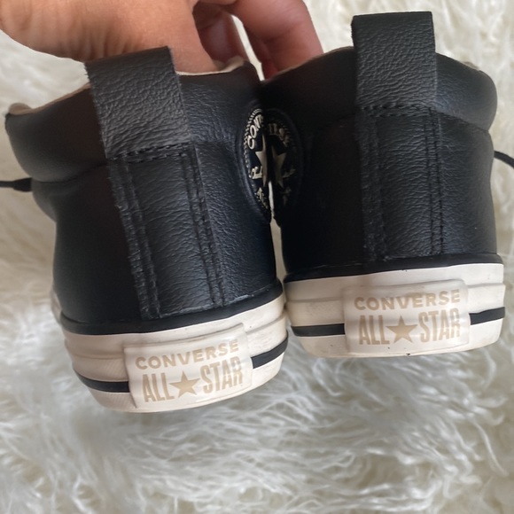 Converse Sneakers - Picture 5 of 8